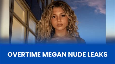 overtime megan leak.|Overtime megan folder leaked